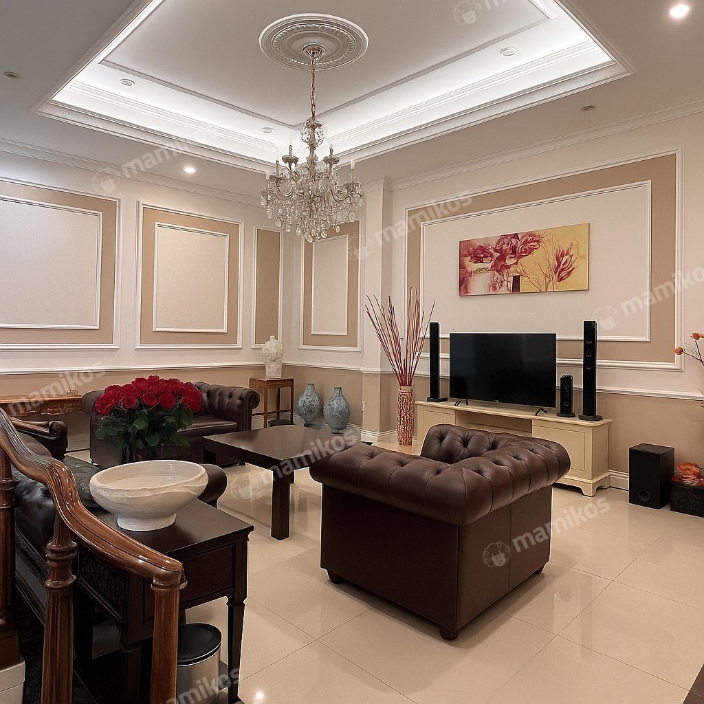 Rumah Sertifikat SHM 4 Kamar Tidur 6 Kamar Mandi Sunter Jakarta Utara - Photo 3