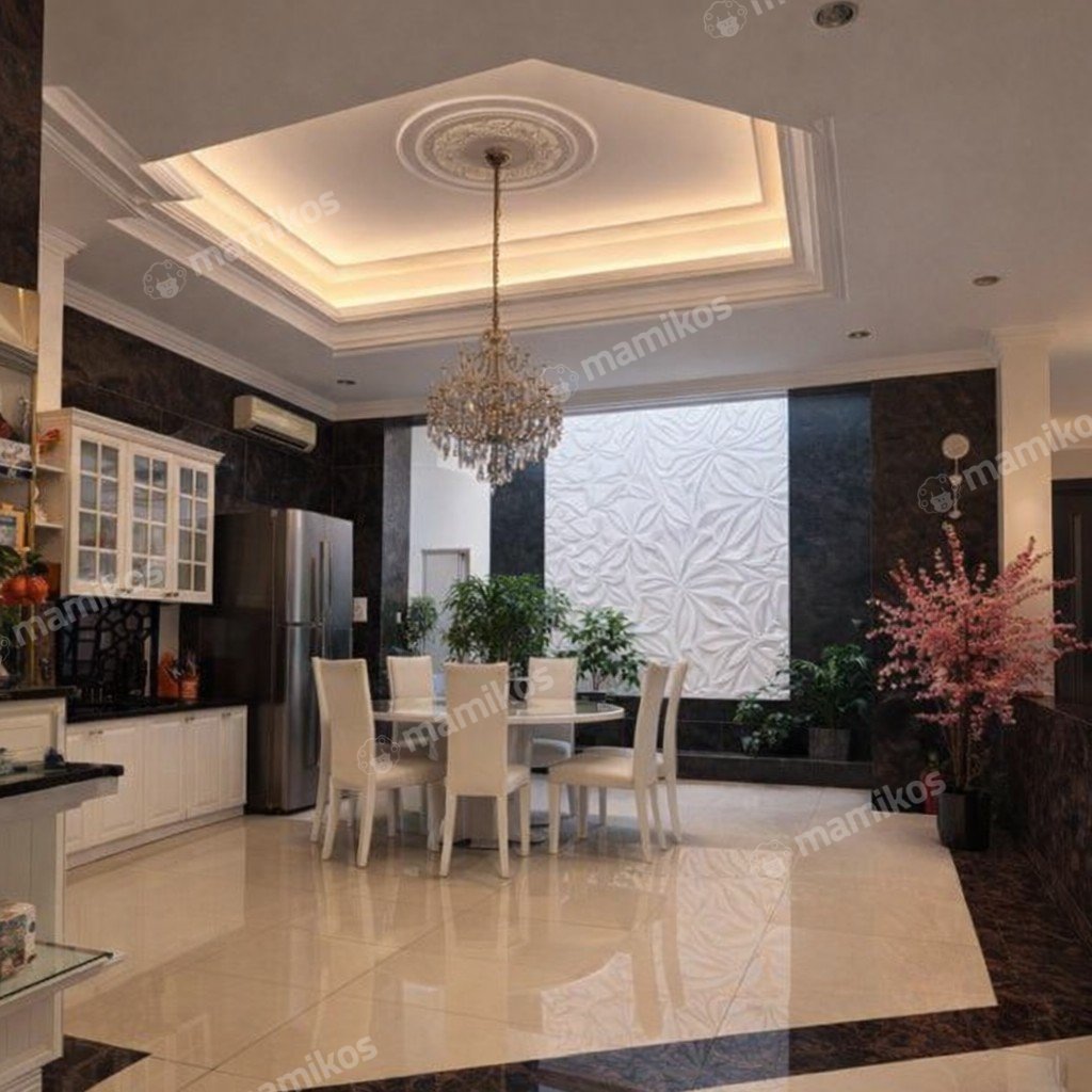 Rumah Sertifikat SHM 4 Kamar Tidur 6 Kamar Mandi Sunter Jakarta Utara - Photo 4