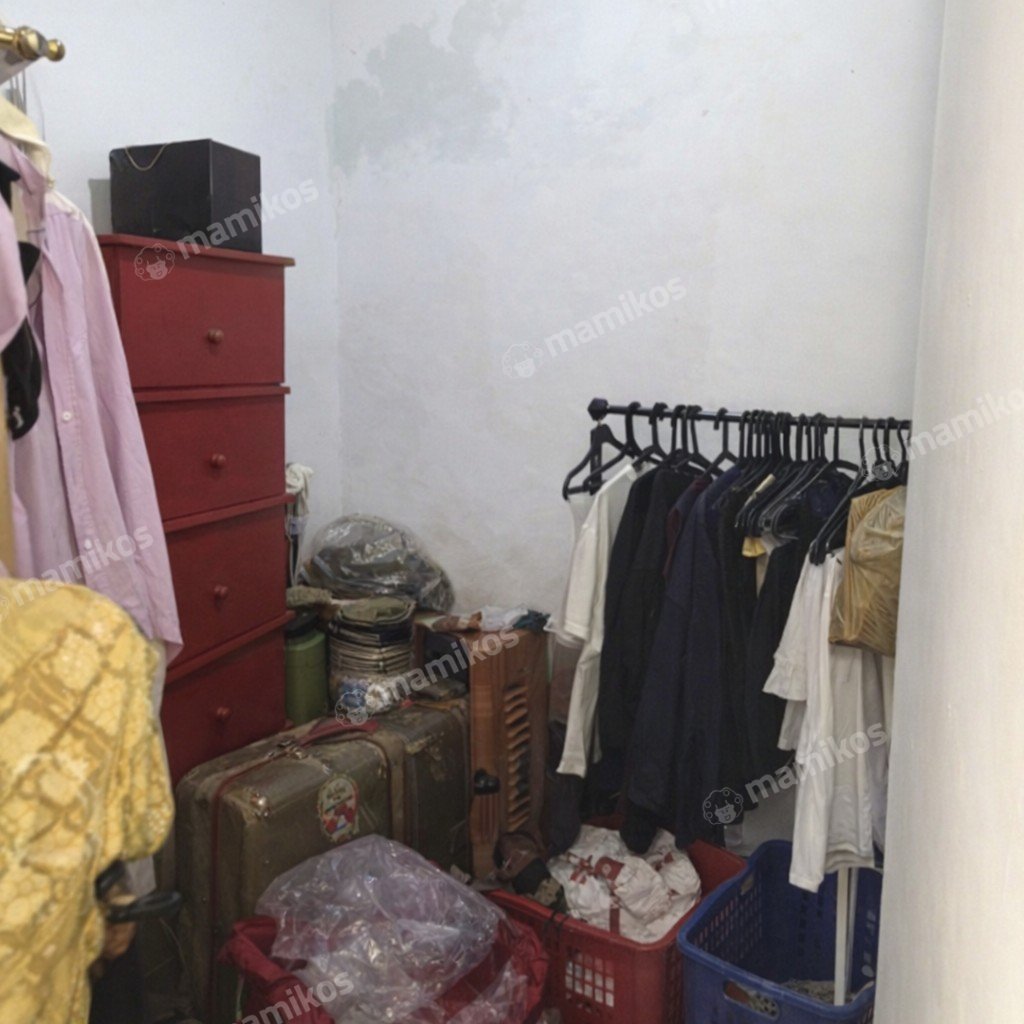 Rumah Sertifikat SHM 1 Kamar Tidur 2 Kamar Mandi Rawamangun Jakarta Timur - Photo 4