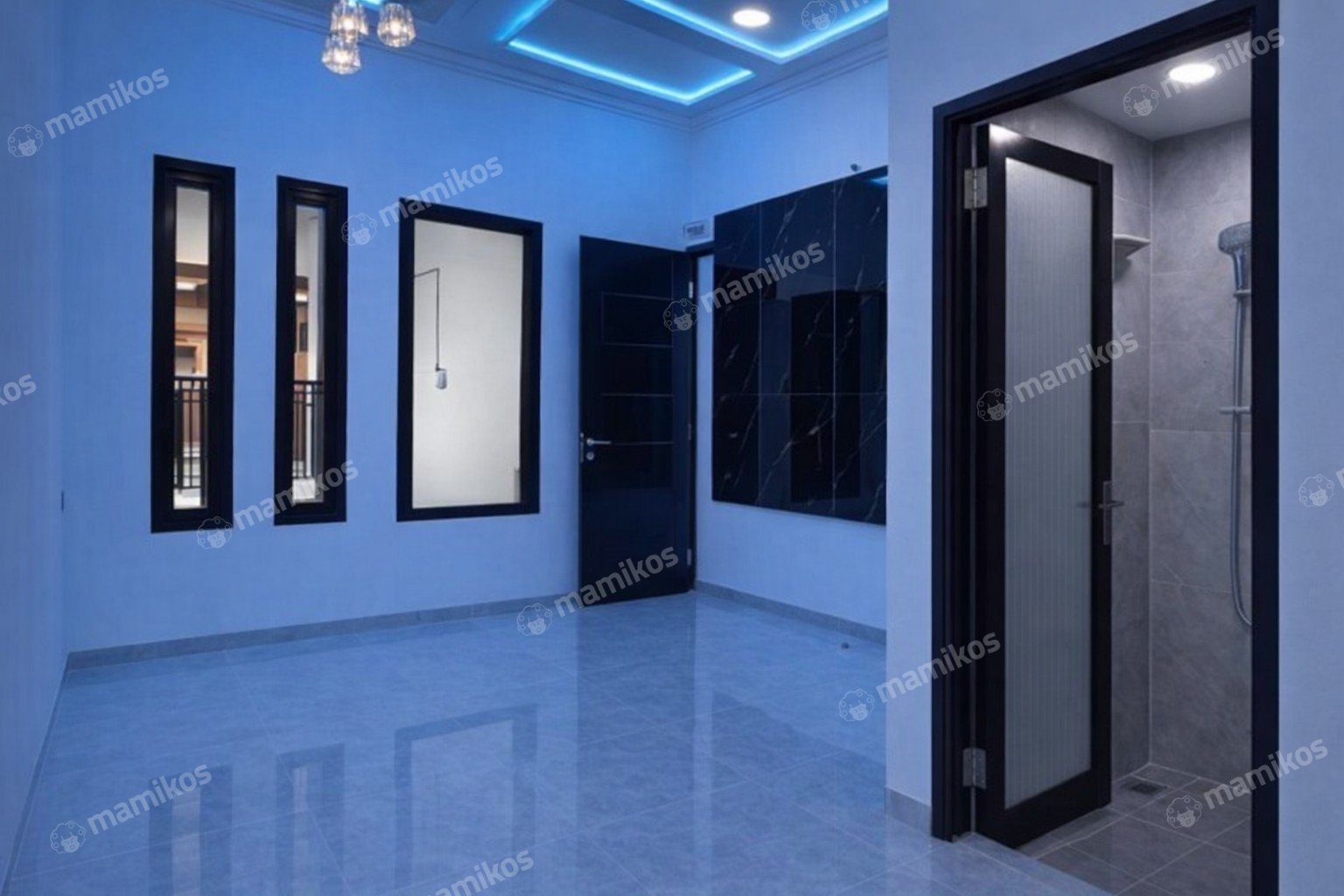 Rumah 4KT 4KM Tanjung Duren Jakarta Barat