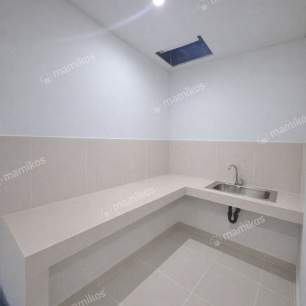 Rumah Sertifikat HGB 3 Kamar Tidur 3 Kamar Mandi Pantai Mutiara Jakarta Utara - Photo 3