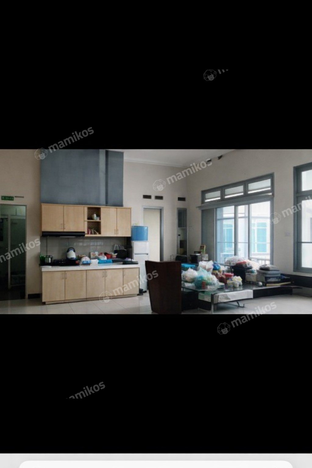 Rumah Sertifikat SHM 8 Kamar Tidur 6 Kamar Mandi Kebayoran Baru Jakarta Selatan - Photo 4