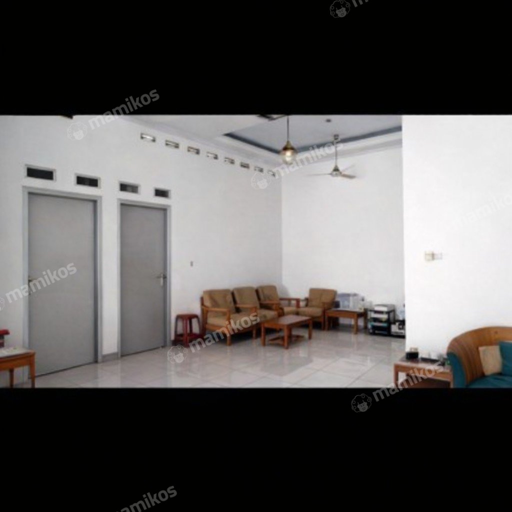 Rumah Sertifikat SHM 8 Kamar Tidur 6 Kamar Mandi Kebayoran Baru Jakarta Selatan - Photo 5
