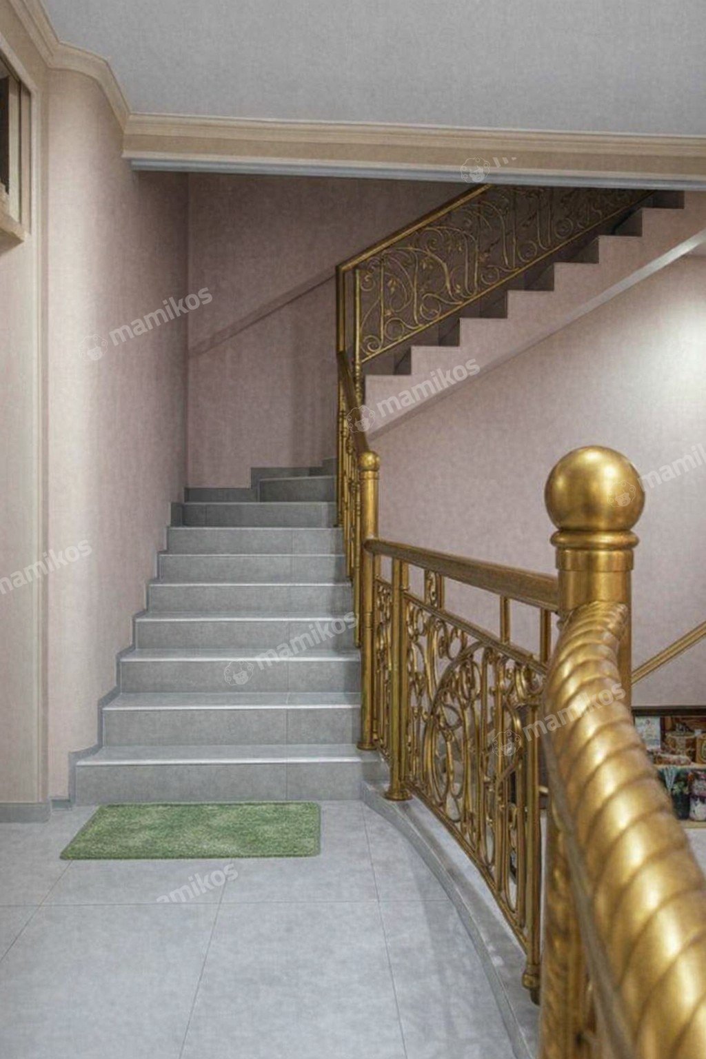 Rumah Sertifikat SHM 8 Kamar Tidur 8 Kamar Mandi Pademangan Jakarta Utara - Photo 3