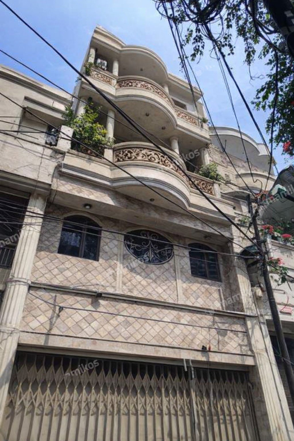 Rumah Sertifikat SHM 8 Kamar Tidur 8 Kamar Mandi Pademangan Jakarta Utara - Photo 4