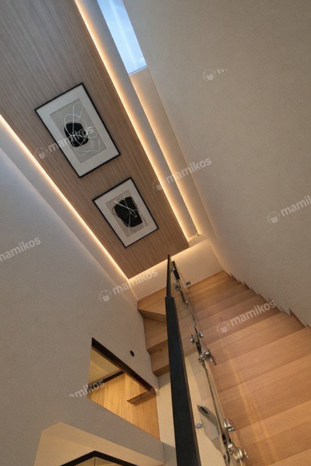 Rumah Baru 3 Kamar Tidur 3 Kamar Mandi Metland Puri Jakarta Barat - Photo 2