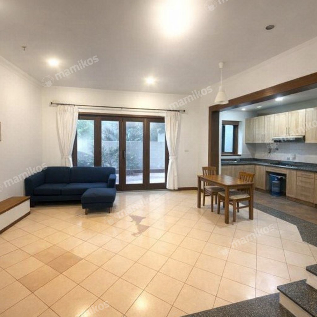 Rumah Sertifikat SHM 4 Kamar Tidur 3 Kamar Mandi Puri Indah Jakarta Barat - Photo 2