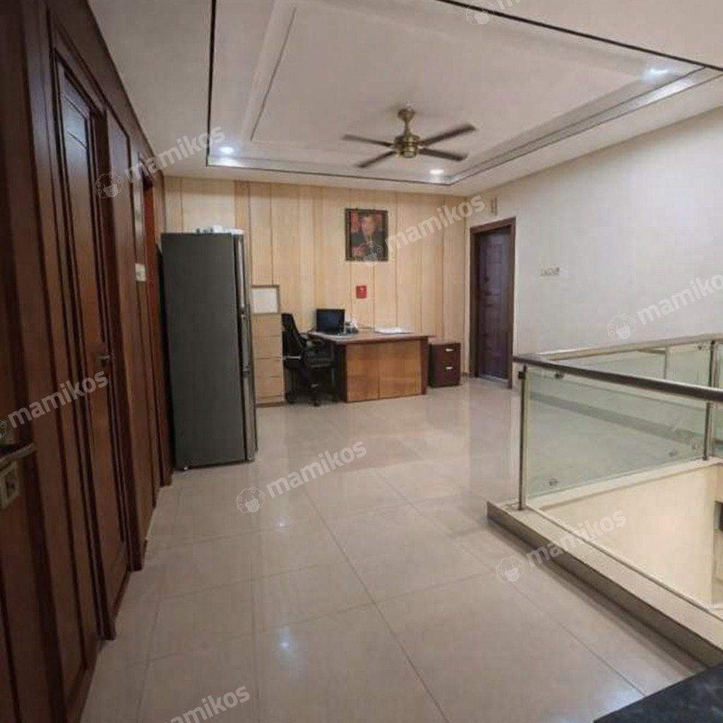 Rumah Sertifikat SHM 5 Kamar Tidur 5 Kamar Mandi Penjaringan Jakarta Utara - Photo 5