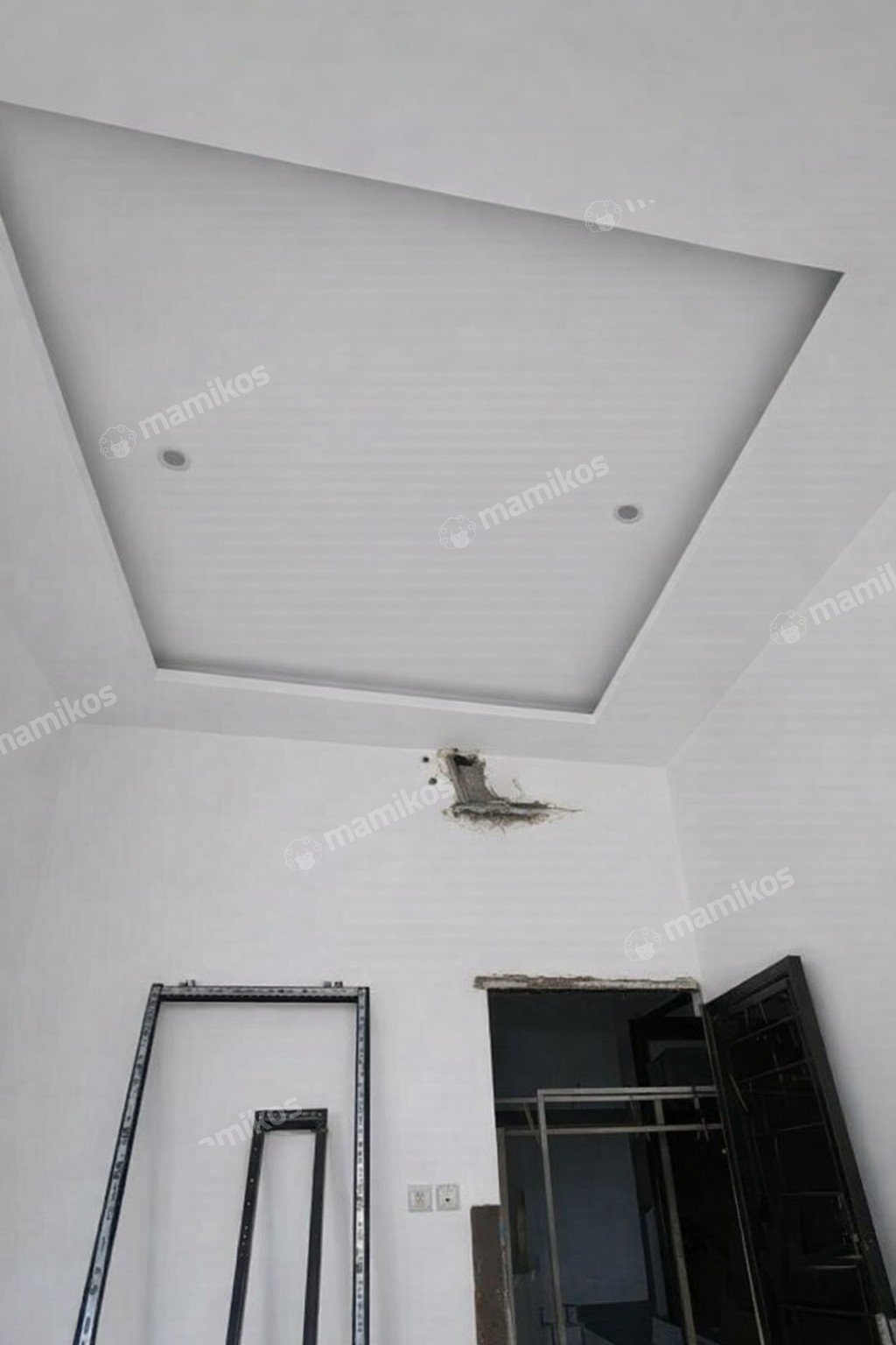 Rumah Sertifikat SHM 3 Kamar Tidur 3 Kamar Mandi Meruya Jakarta Barat - Photo 3