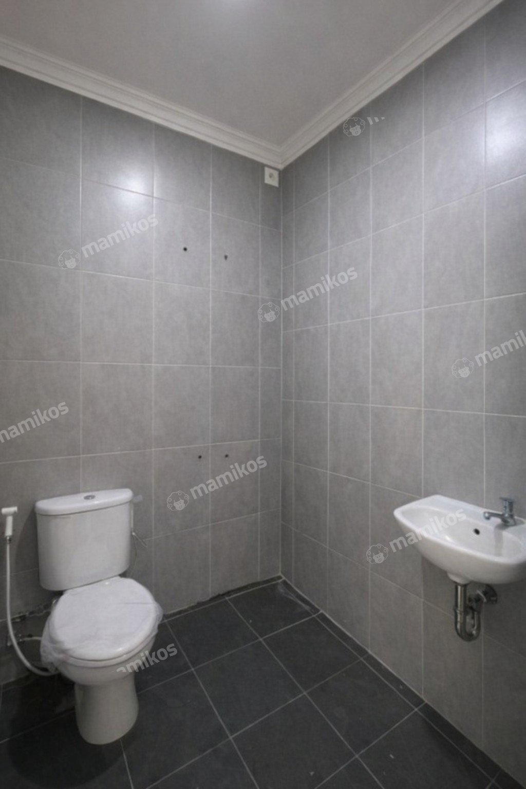 Rumah Sertifikat SHM 3 Kamar Tidur 3 Kamar Mandi Meruya Jakarta Barat - Photo 5