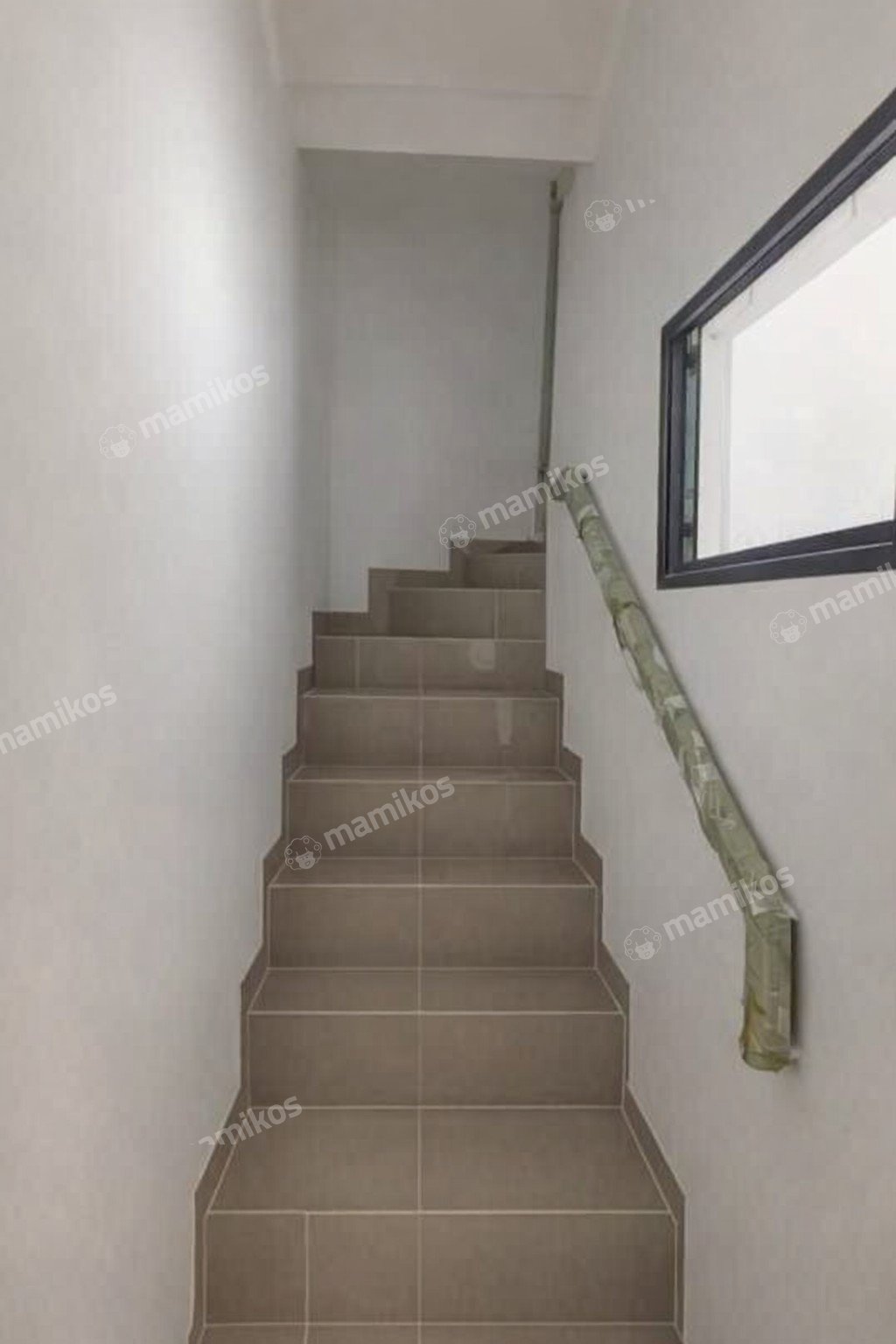 Rumah Sertifikat SHM 3 Kamar Tidur 3 Kamar Mandi Utan Kayu Jakarta Timur - Photo 5