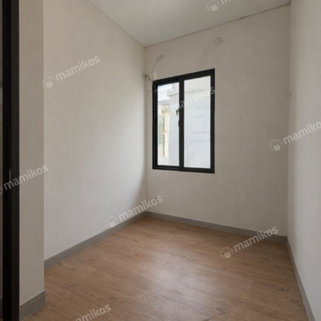 Rumah 3 Kamar Tidur 1 Kamar Mandi 2 Lantai Cakung Jakarta Timur - Photo 3
