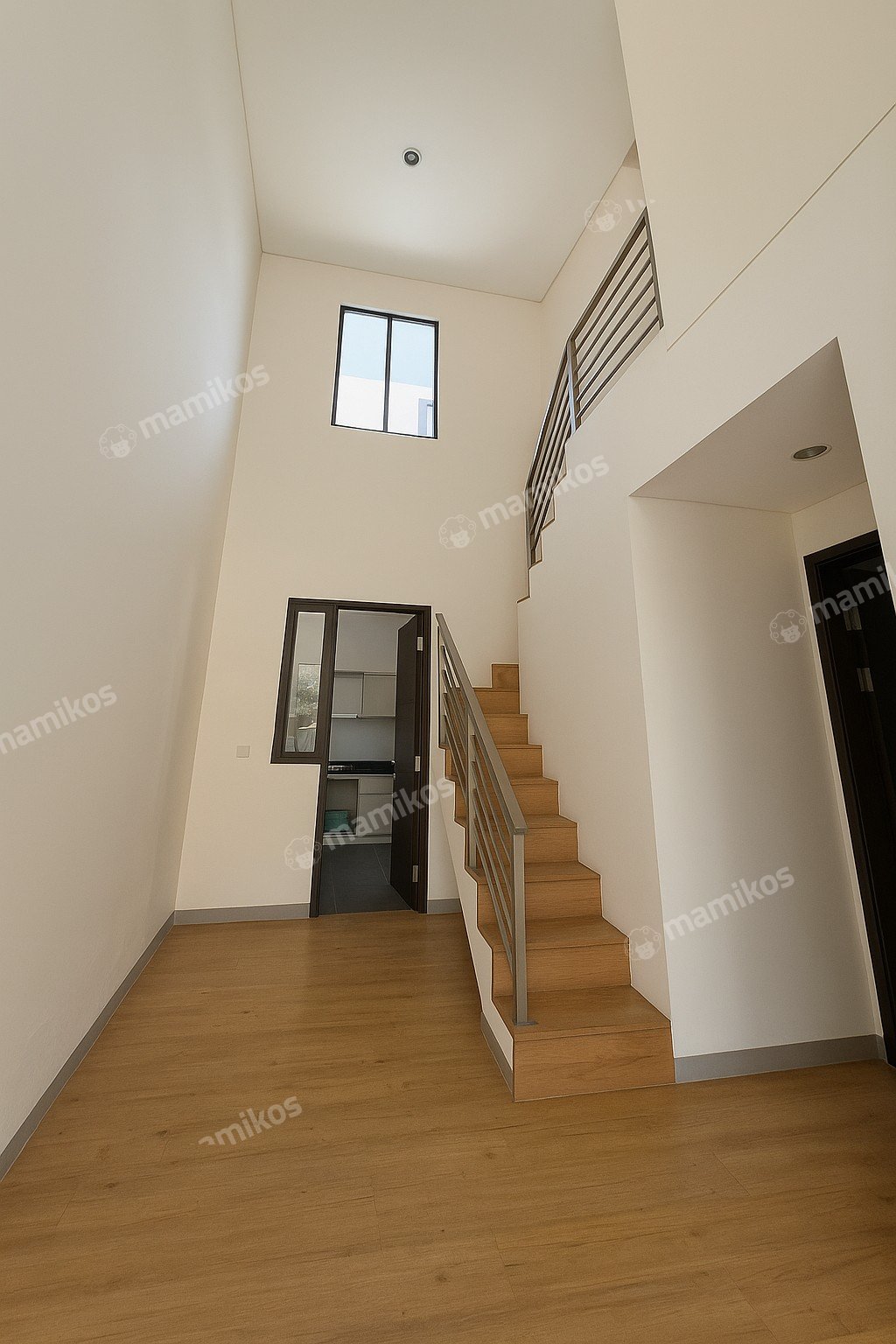 Rumah 3 Kamar Tidur 1 Kamar Mandi 2 Lantai Cakung Jakarta Timur - Photo 5
