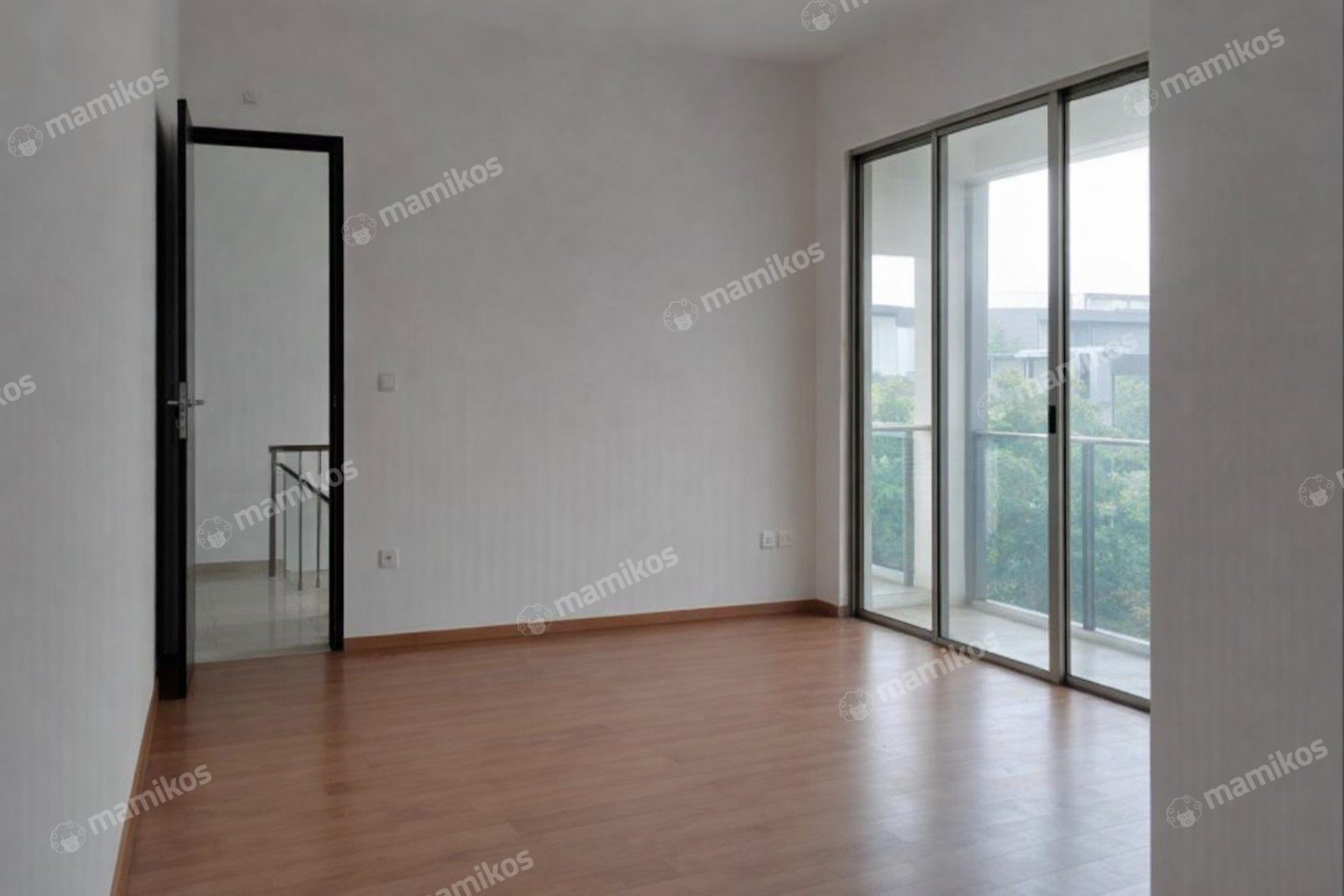 Rumah 3 Kamar Tidur 3 Kamar Mandi 1 Lantai Pantai Indah Kapuk Jakarta Utara - Photo 3