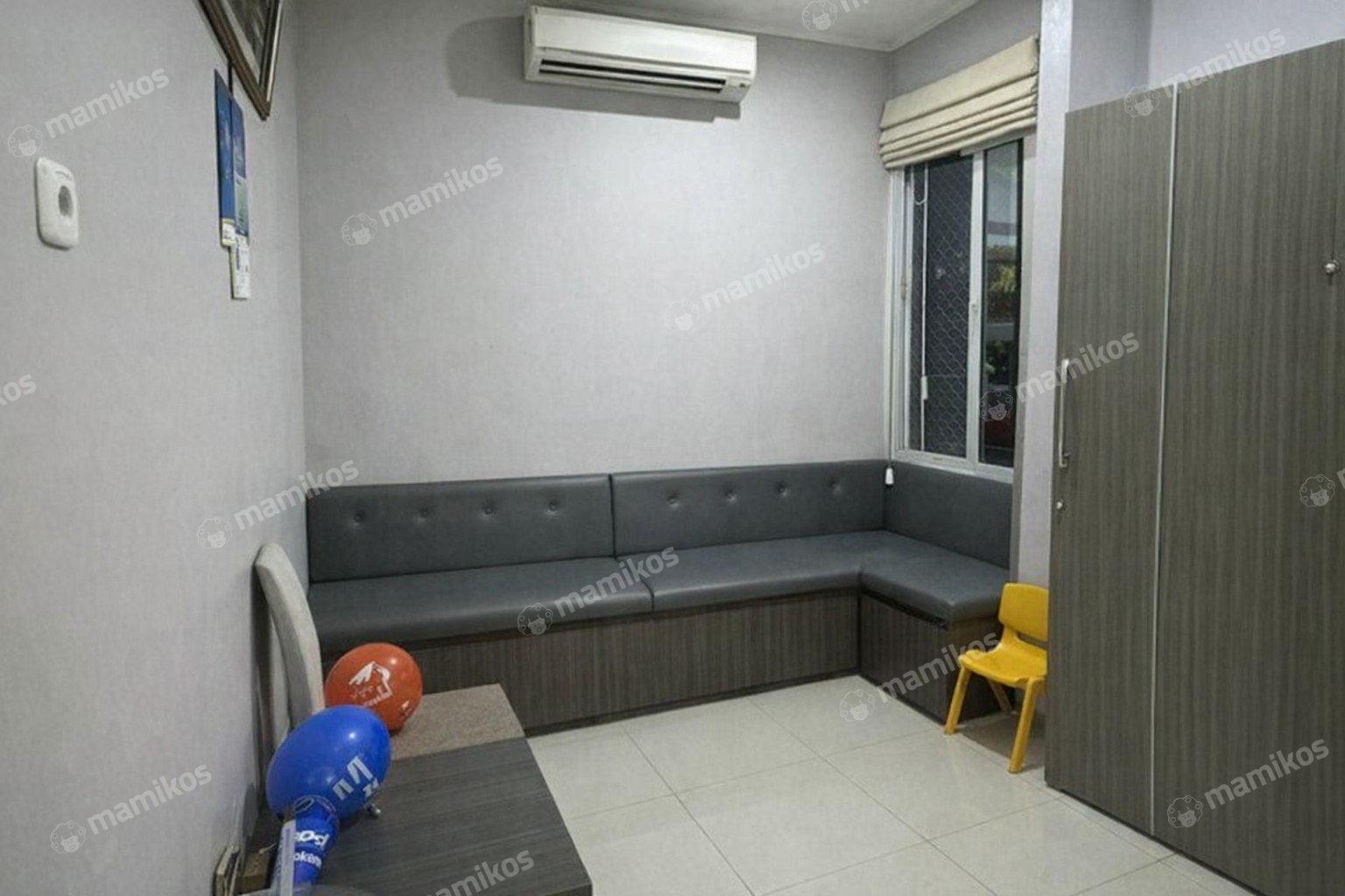 Rumah 4KT 3KM Daan Mogot Jakarta Barat