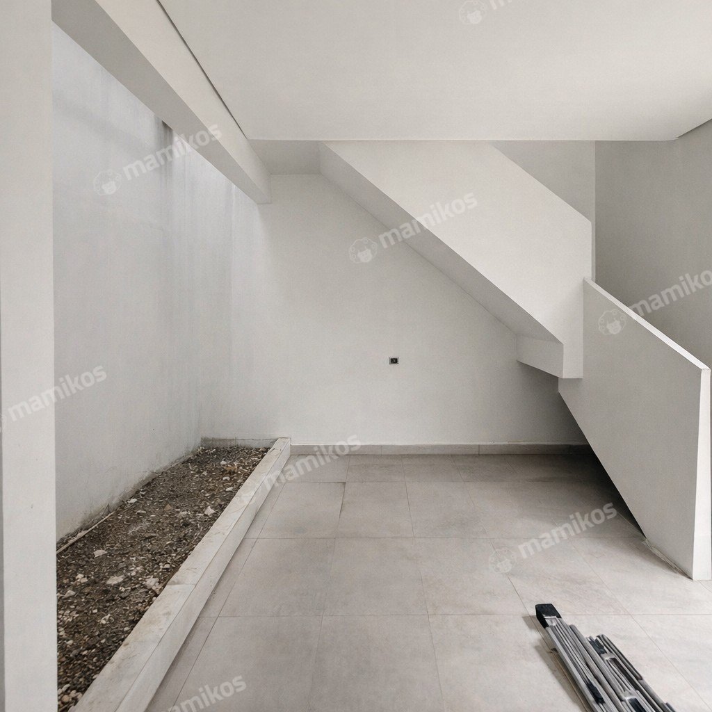Rumah Baru Sertifikat SHM 3 Kamar Tidur Cirendeu Jakarta Selatan - Photo 3