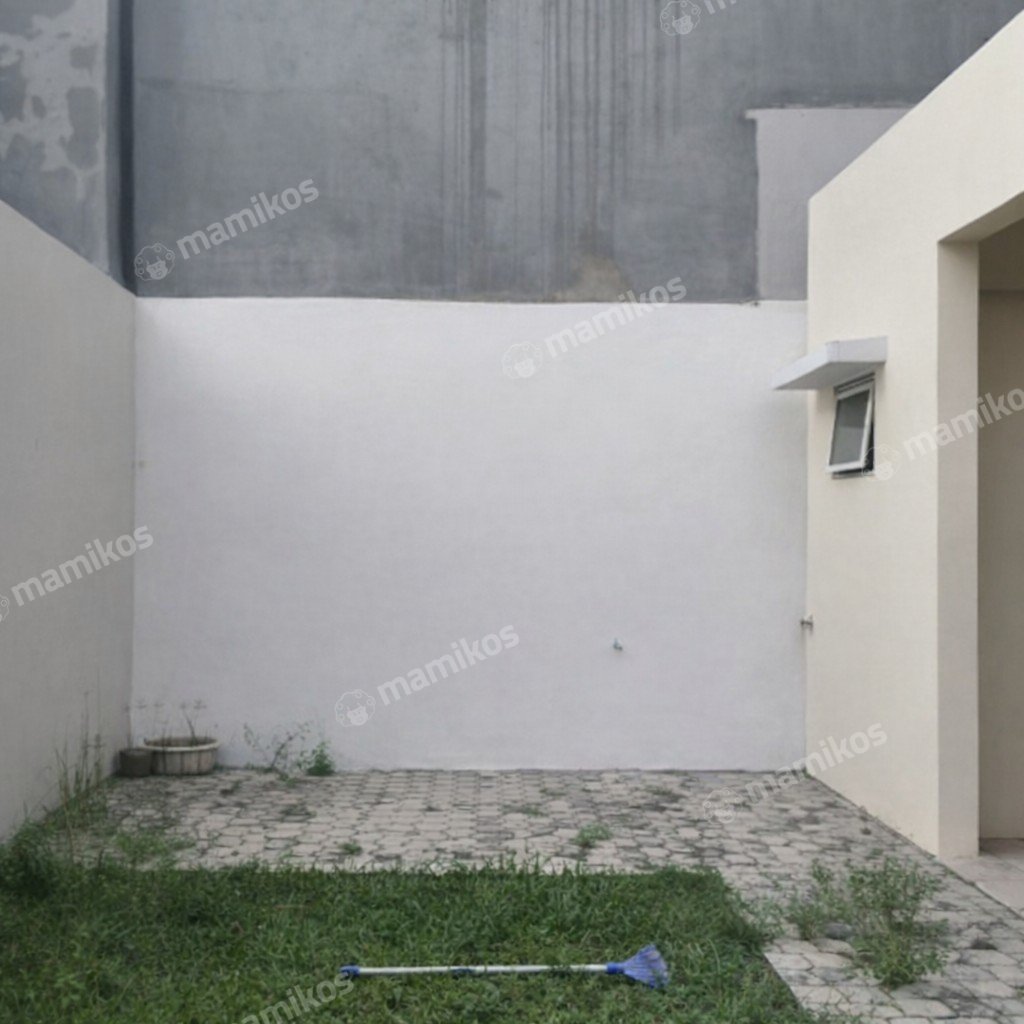 Rumah Sertifikat HGB 4 Kamar Tidur 3 Kamar Mandi Jakarta Garden City Jakarta Timur - Photo 2