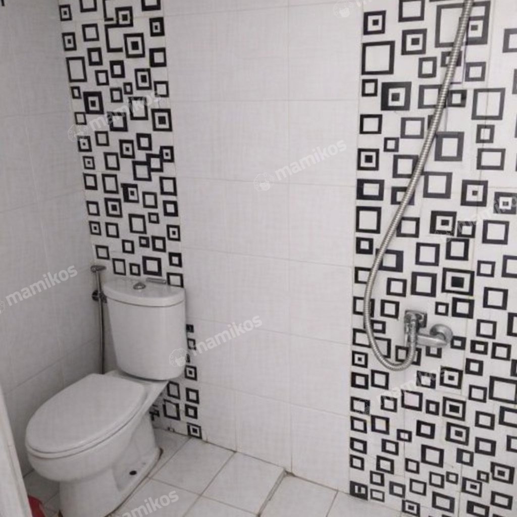 Rumah Sertifikat HGB 4 Kamar Tidur 3 Kamar Mandi Jakarta Garden City Jakarta Timur - Photo 3