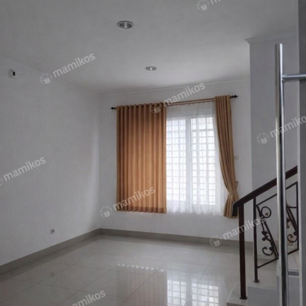 Rumah Sertifikat HGB 4 Kamar Tidur 3 Kamar Mandi Jakarta Garden City Jakarta Timur - Photo 4
