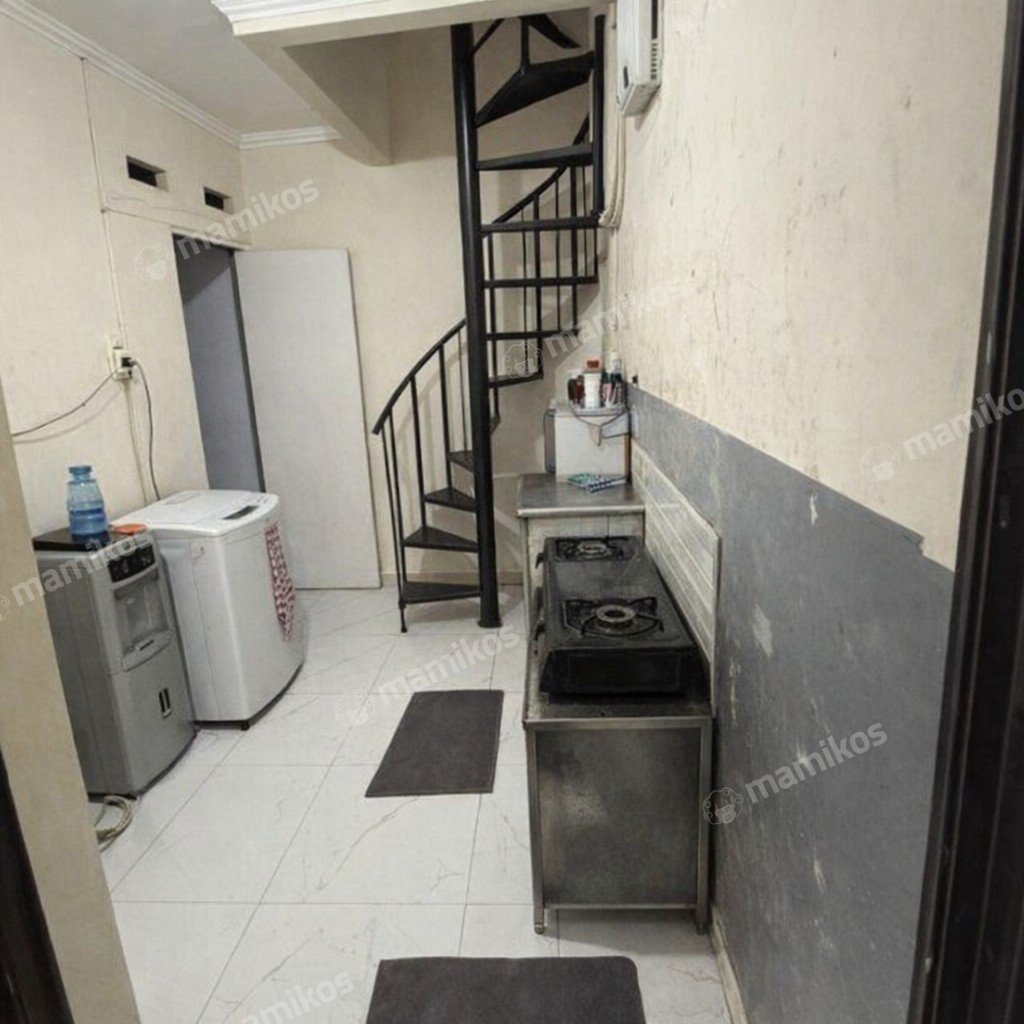 Rumah Sertifikat SHM 3 Kamar Tidur 4 Kamar Mandi Bintaro Jakarta Selatan - Photo 2