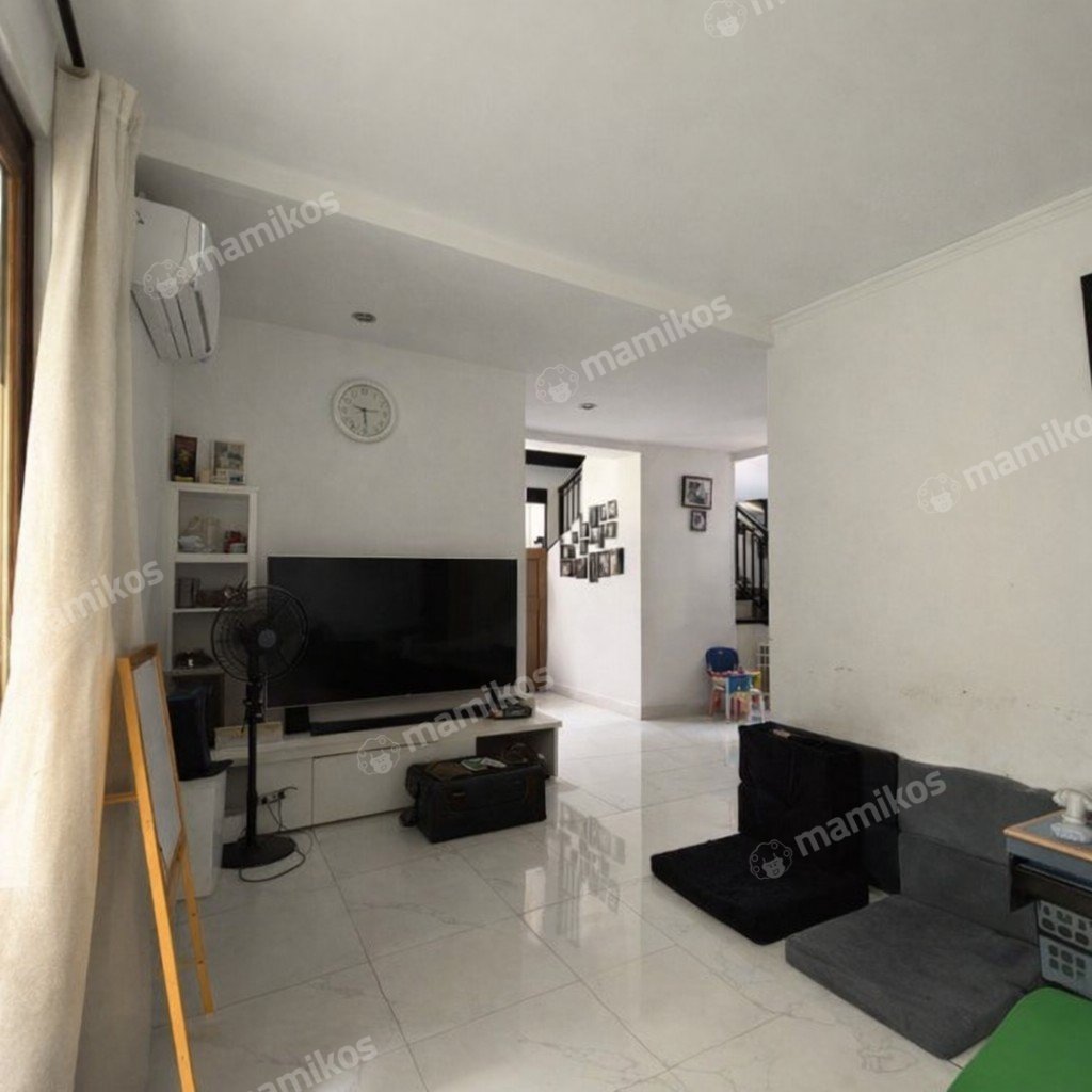 Rumah Sertifikat SHM 3 Kamar Tidur 4 Kamar Mandi Bintaro Jakarta Selatan - Photo 5