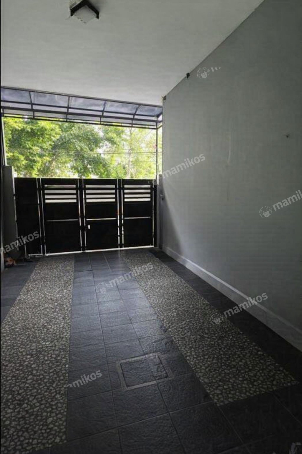 Rumah Sertifikat SHM 6 Kamar Tidur 2 Kamar Mandi Duren Sawit Jakarta Timur - Photo 3