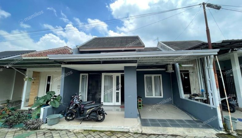 Rumah 2KT 1KM Semarang Timur Semarang
