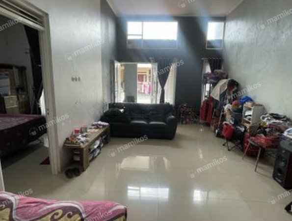 Rumah Sertifikat SHM 2 Kamar Tidur 1 Kamar Mandi Semarang Timur Semarang - Photo 3