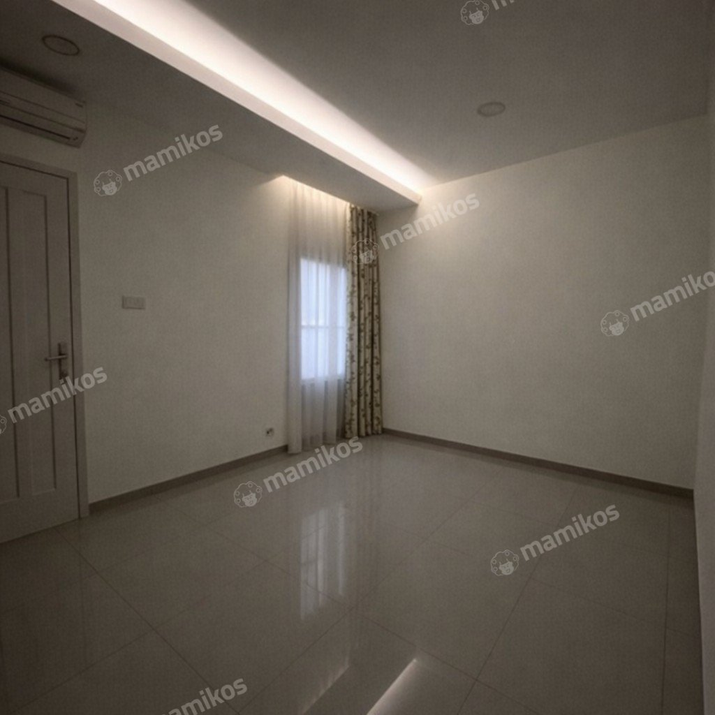 Rumah Sertifikat SHM 7 Kamar Tidur 5 Kamar Mandi Cibubur Jakarta Timur - Photo 3