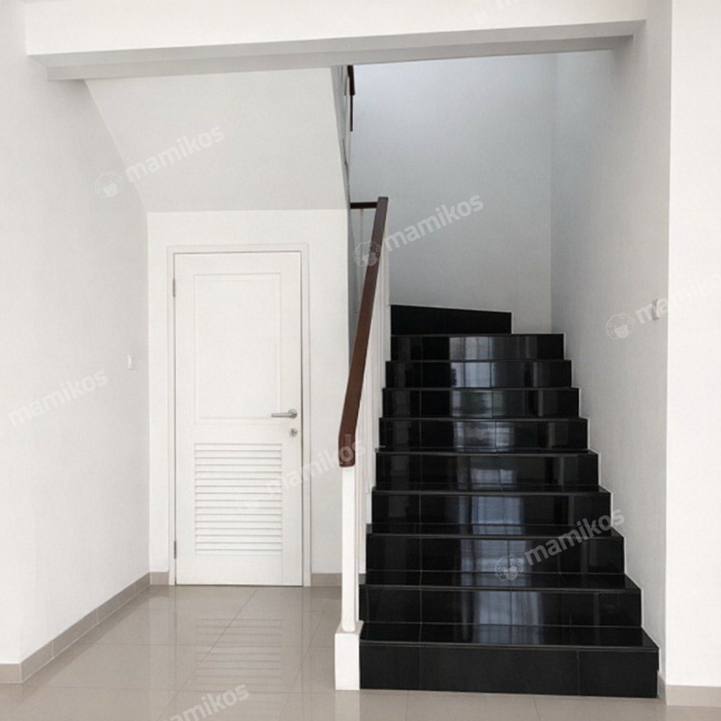 Rumah Sertifikat SHM 7 Kamar Tidur 5 Kamar Mandi Cibubur Jakarta Timur - Photo 4