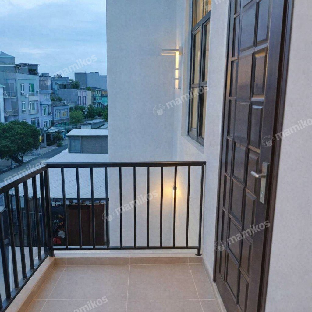 Rumah Sertifikat SHM 3 Kamar Tidur 3 Kamar Mandi Metland Puri Jakarta Barat - Photo 2