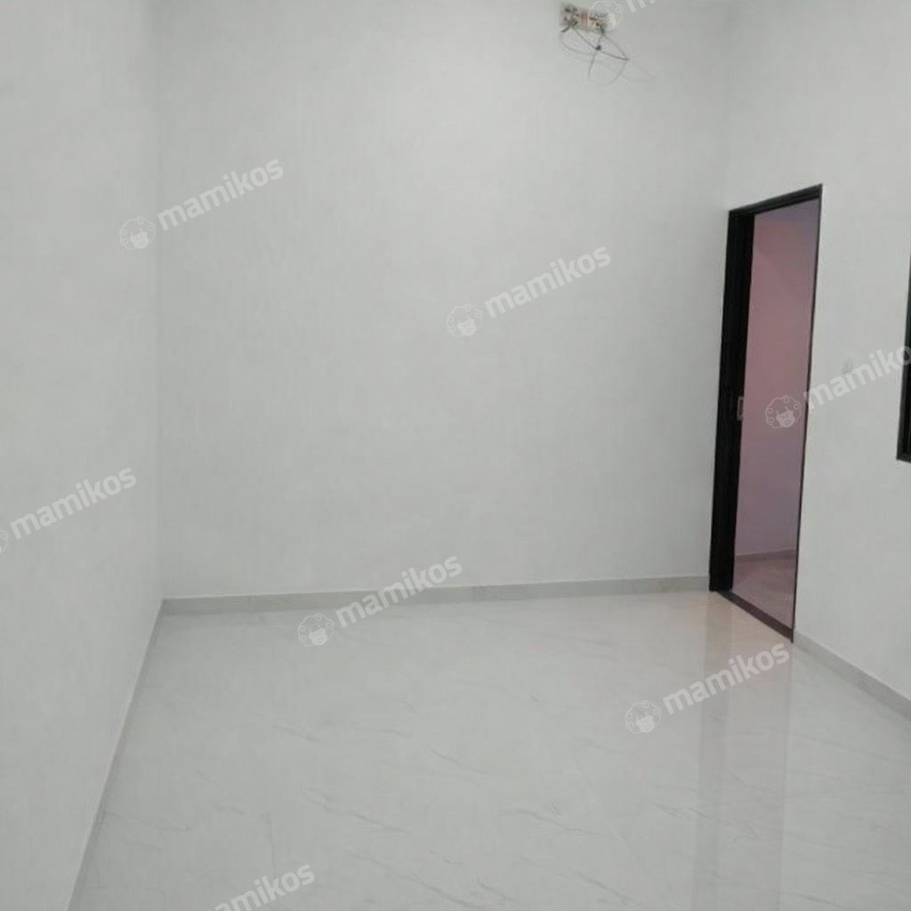 Rumah Sertifikat SHM 3 Kamar Tidur 3 Kamar Mandi Metland Puri Jakarta Barat - Photo 3