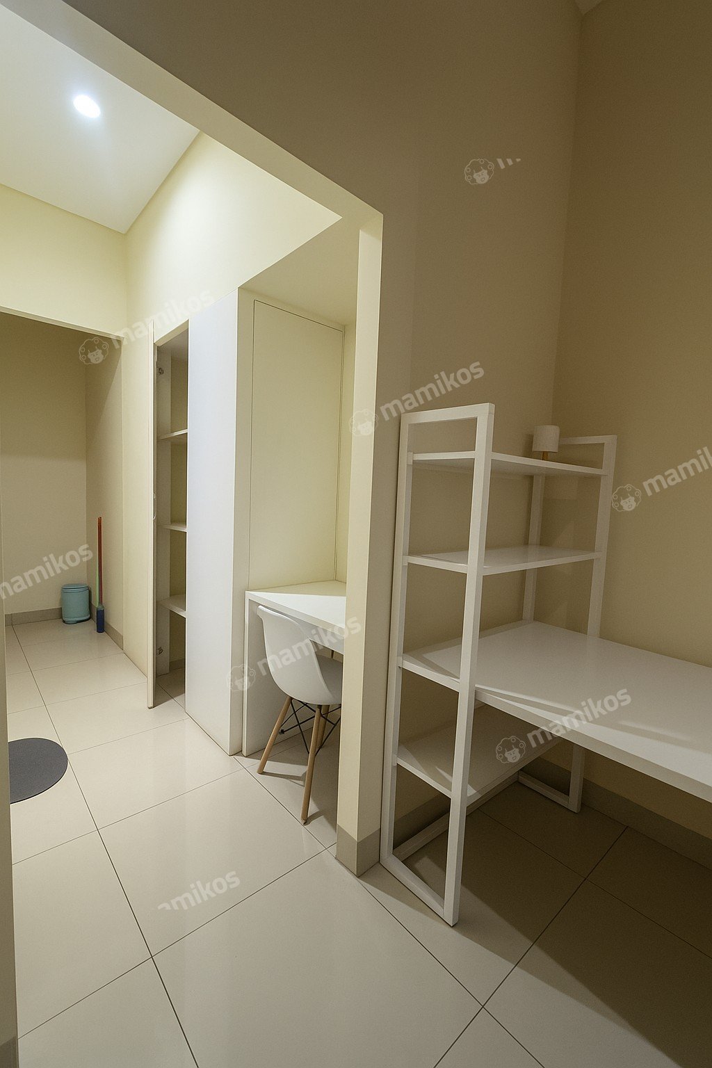 Rumah Sertifikat SHM 12 Kamar Tidur 5 Kamar Mandi Gatot Subroto Jakarta Selatan - Photo 5