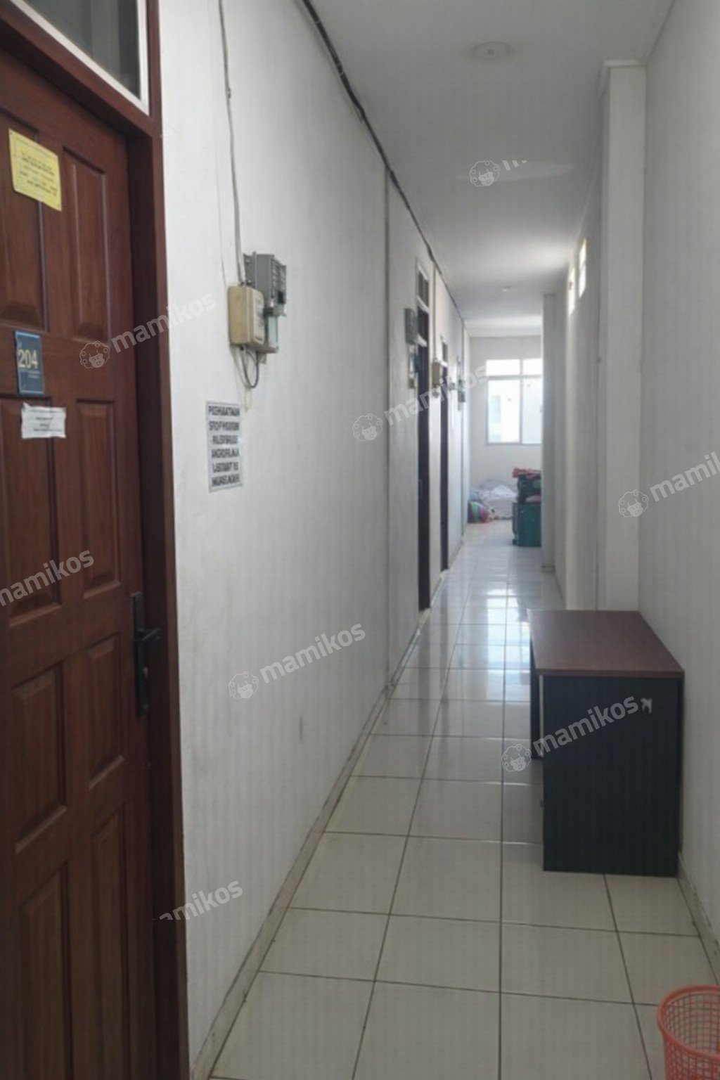Rumah Sertifikat SHM 56 Kamar Tidur 56 Kamar Mandi Kalideres Jakarta Barat - Photo 3