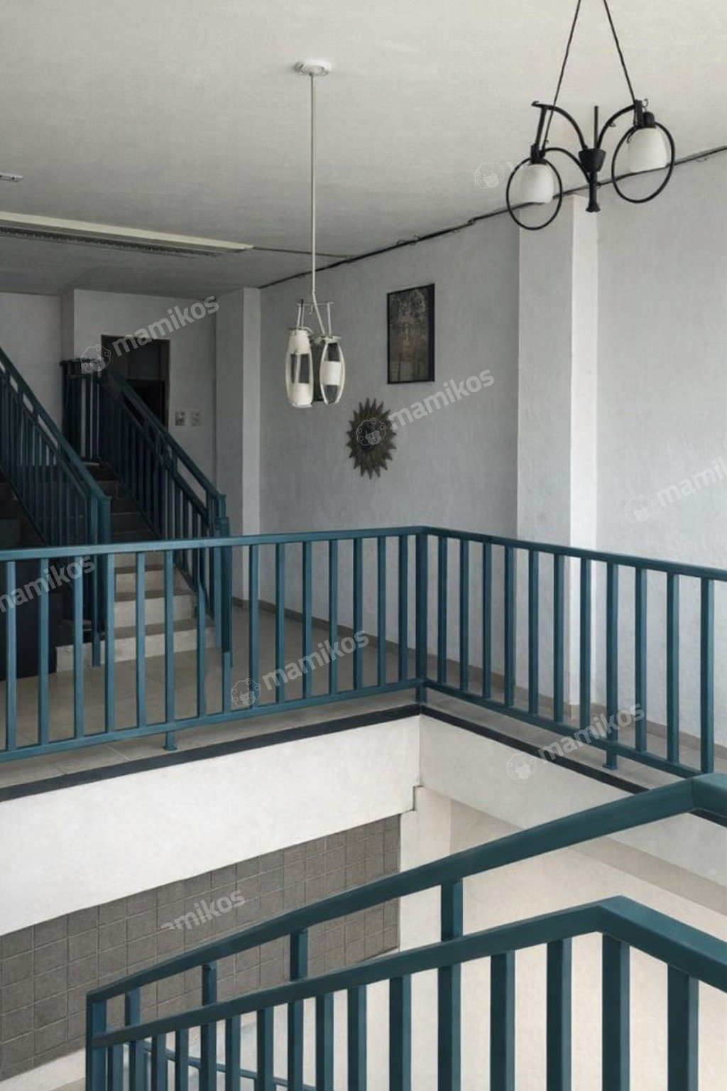 Rumah Sertifikat SHM 56 Kamar Tidur 56 Kamar Mandi Kalideres Jakarta Barat - Photo 4
