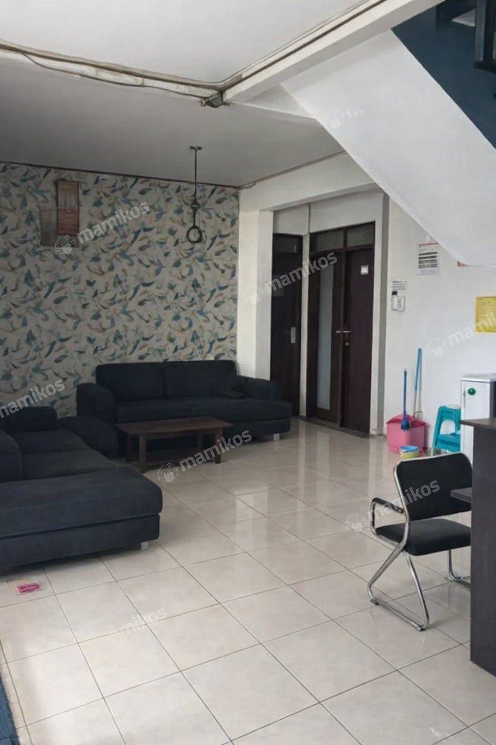 Rumah Sertifikat SHM 56 Kamar Tidur 56 Kamar Mandi Kalideres Jakarta Barat - Photo 5