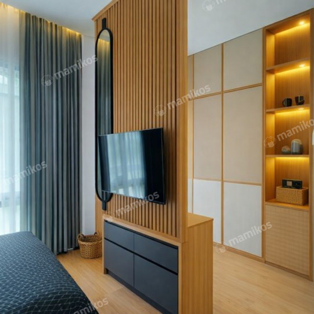 Rumah Baru Sertifikat HGB 3 Kamar Tidur Joglo Jakarta Barat - Photo 5
