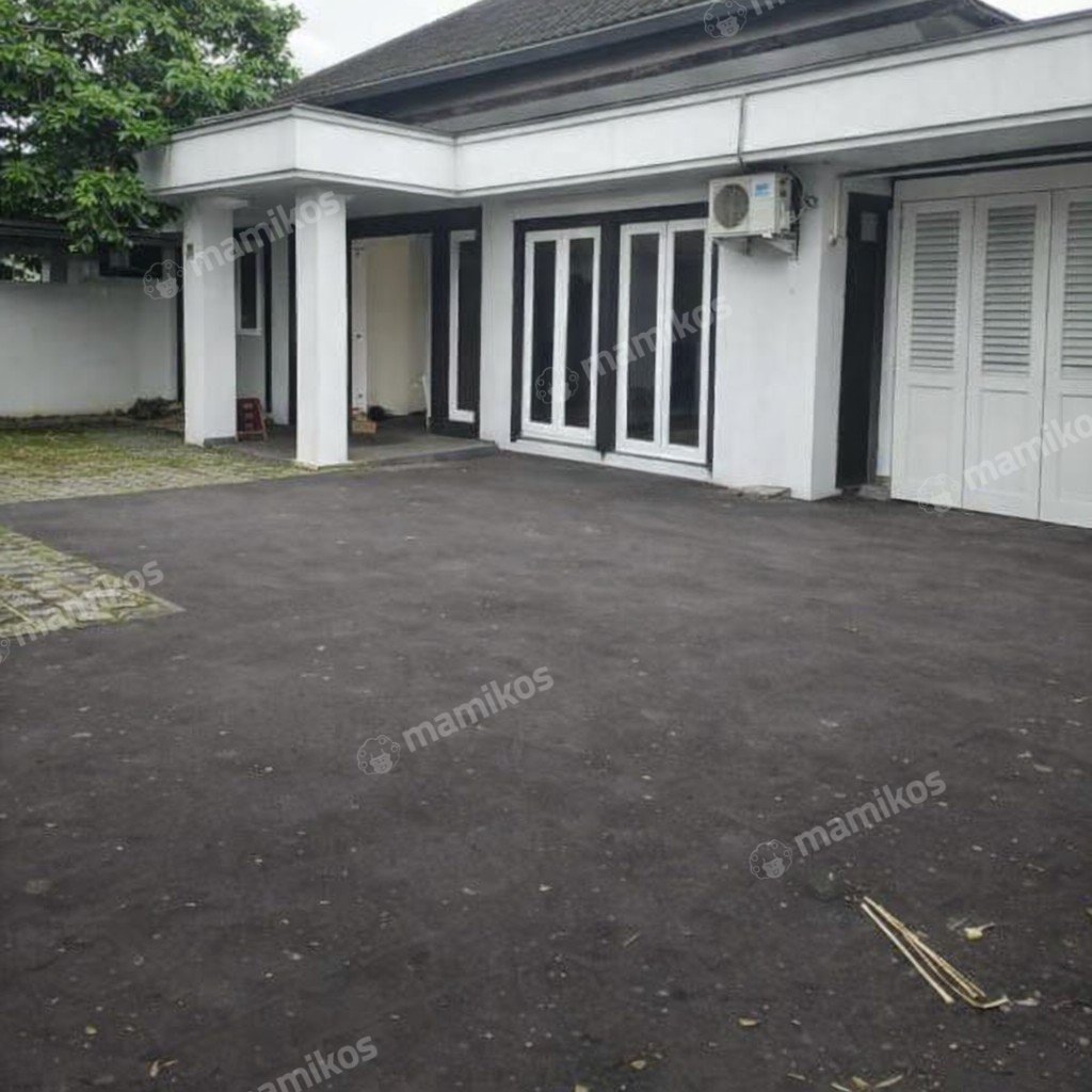 Rumah 3KT 3KM Kemang Jakarta Selatan - Photo 2