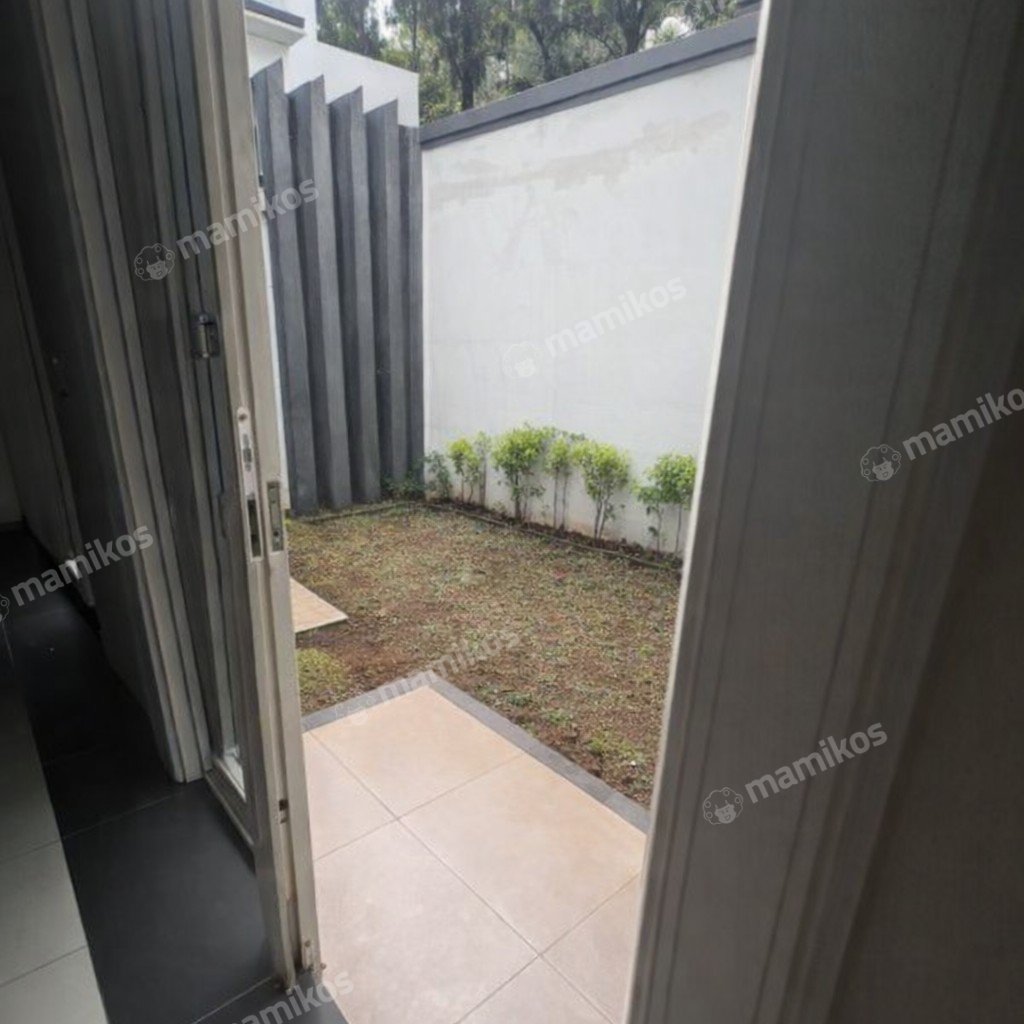 Rumah 3KT 3KM Kemang Jakarta Selatan - Photo 5