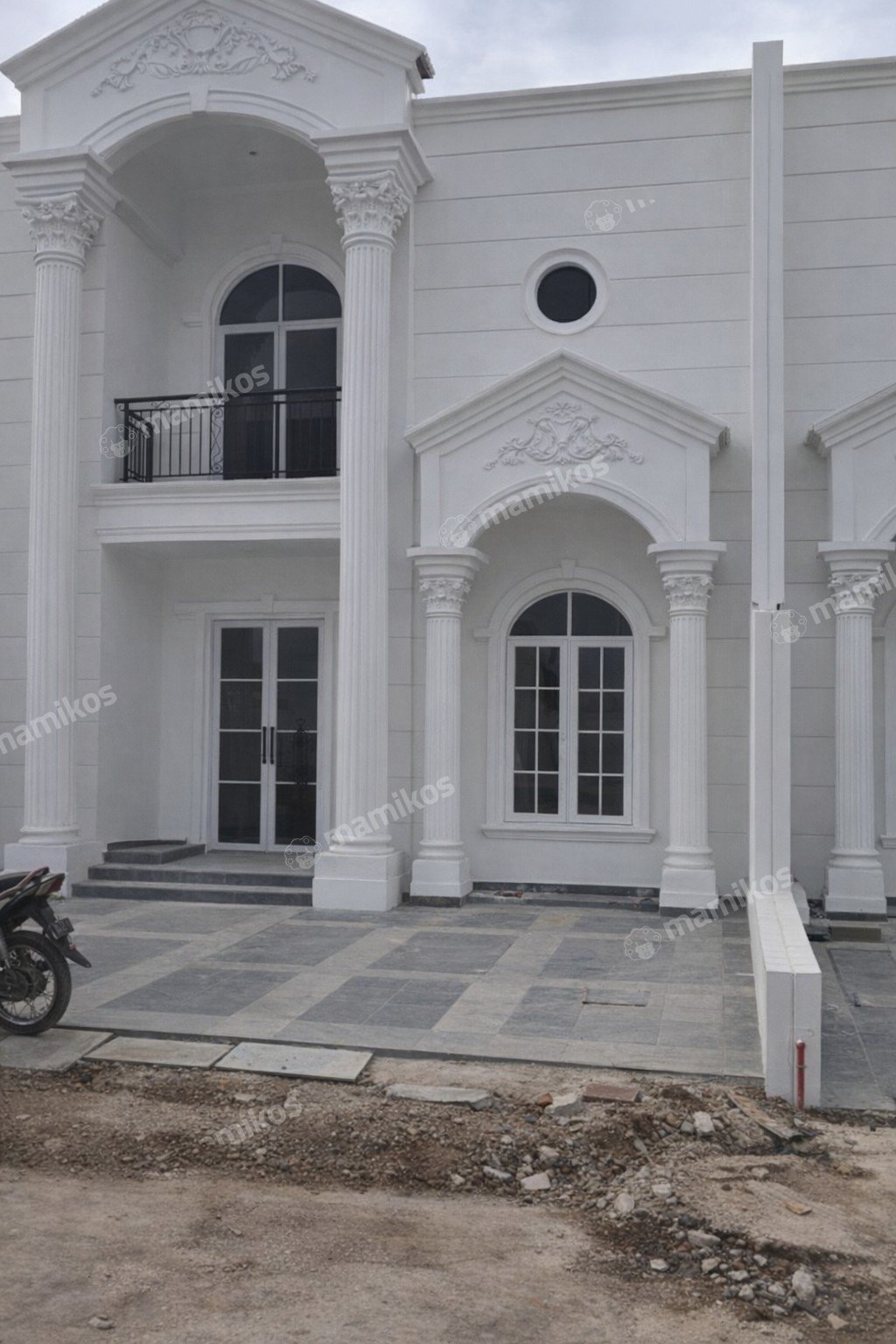 Rumah Sertifikat SHM 3 Kamar Tidur 2 Kamar Mandi Ciracas Jakarta Timur - Photo 2