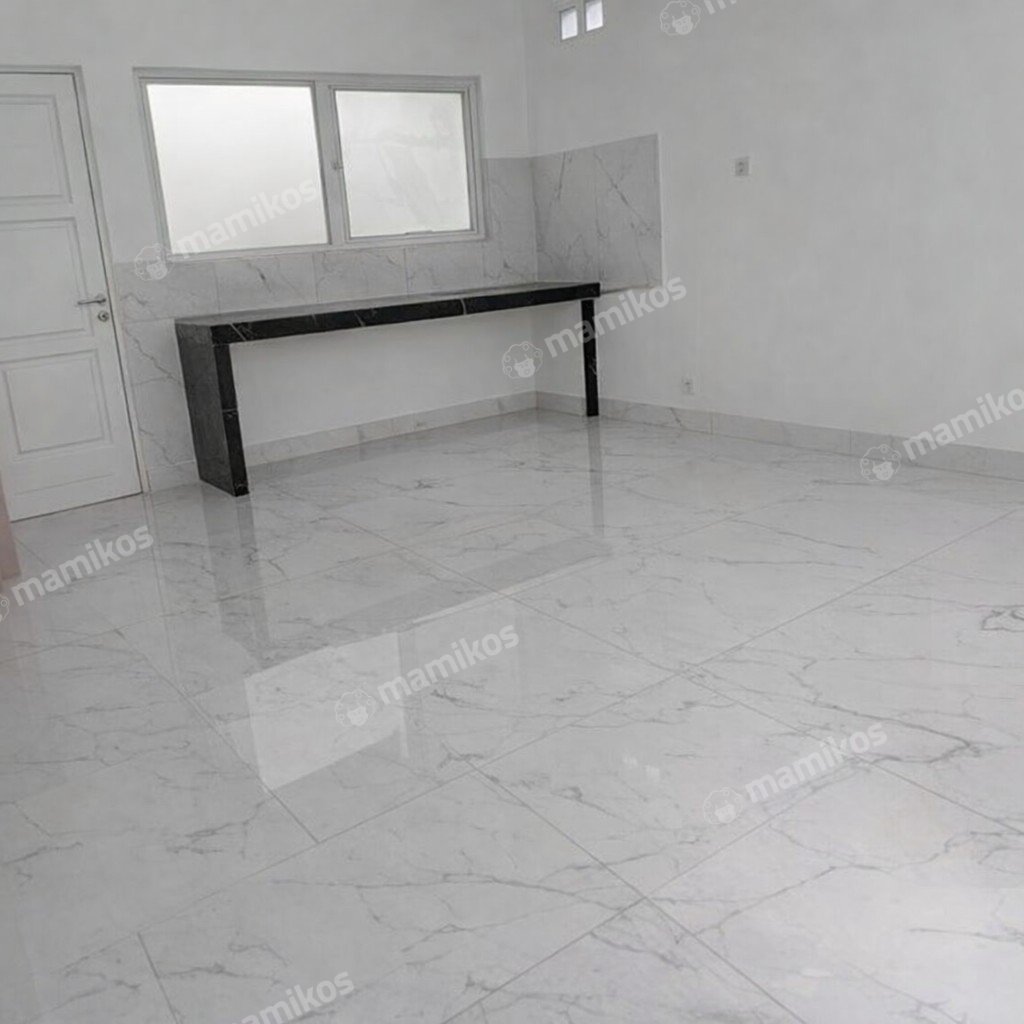Rumah Sertifikat SHM 3 Kamar Tidur 2 Kamar Mandi Ciracas Jakarta Timur - Photo 3
