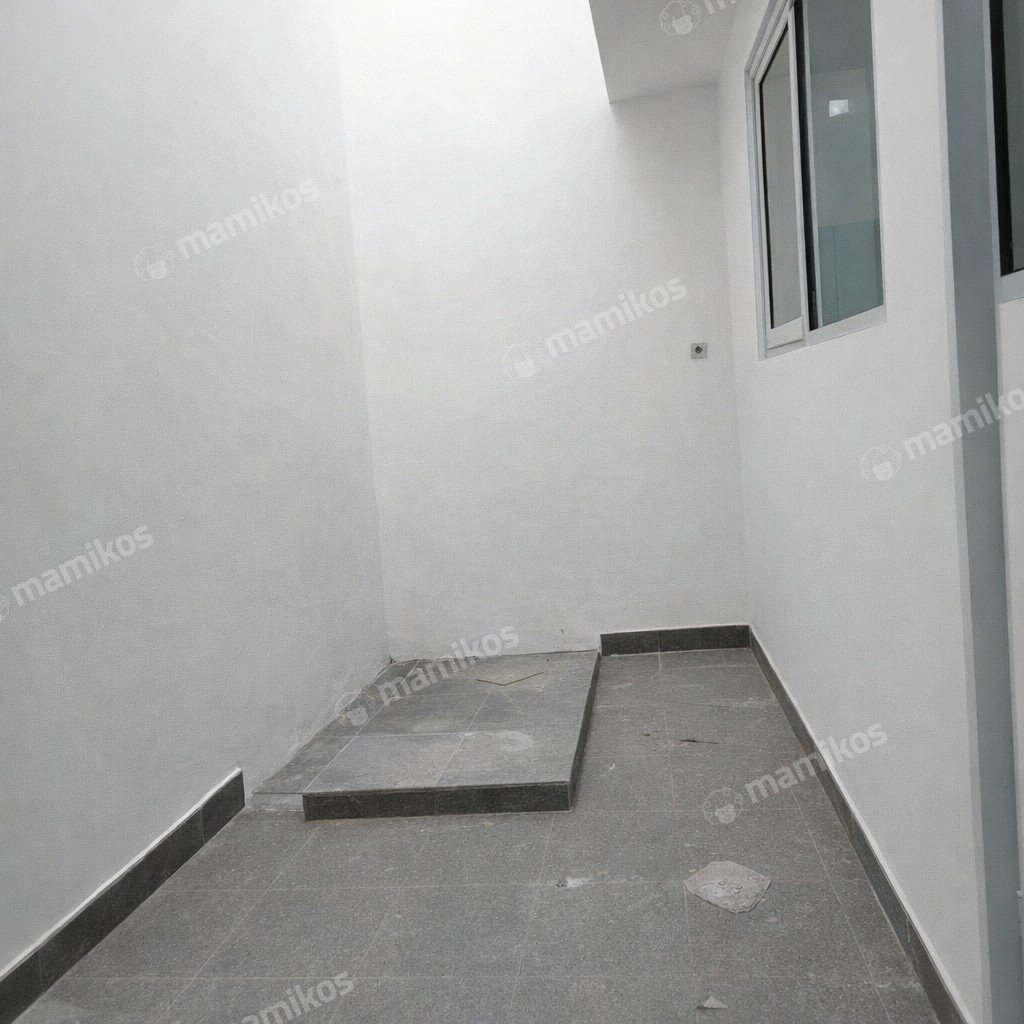 Rumah Sertifikat SHM 3 Kamar Tidur 2 Kamar Mandi Ciracas Jakarta Timur - Photo 4