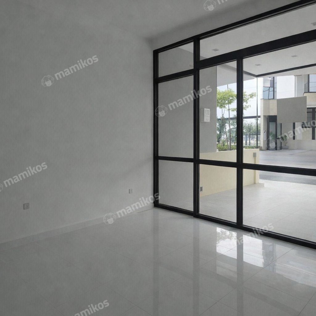 Rumah 4 Kamar Tidur 3 Kamar Mandi 2 Lantai Pantai Indah Kapuk 2 Jakarta Utara - Photo 2