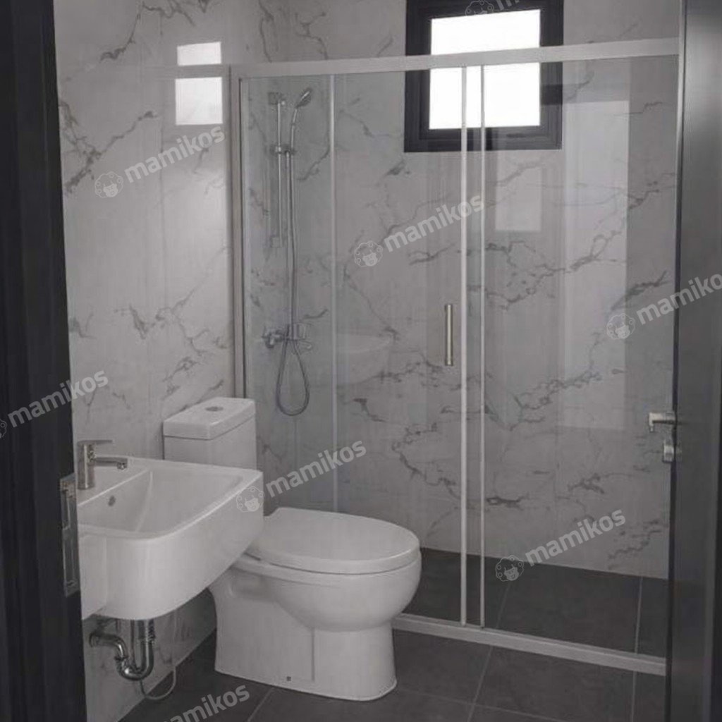 Rumah 4 Kamar Tidur 3 Kamar Mandi 2 Lantai Pantai Indah Kapuk 2 Jakarta Utara - Photo 4