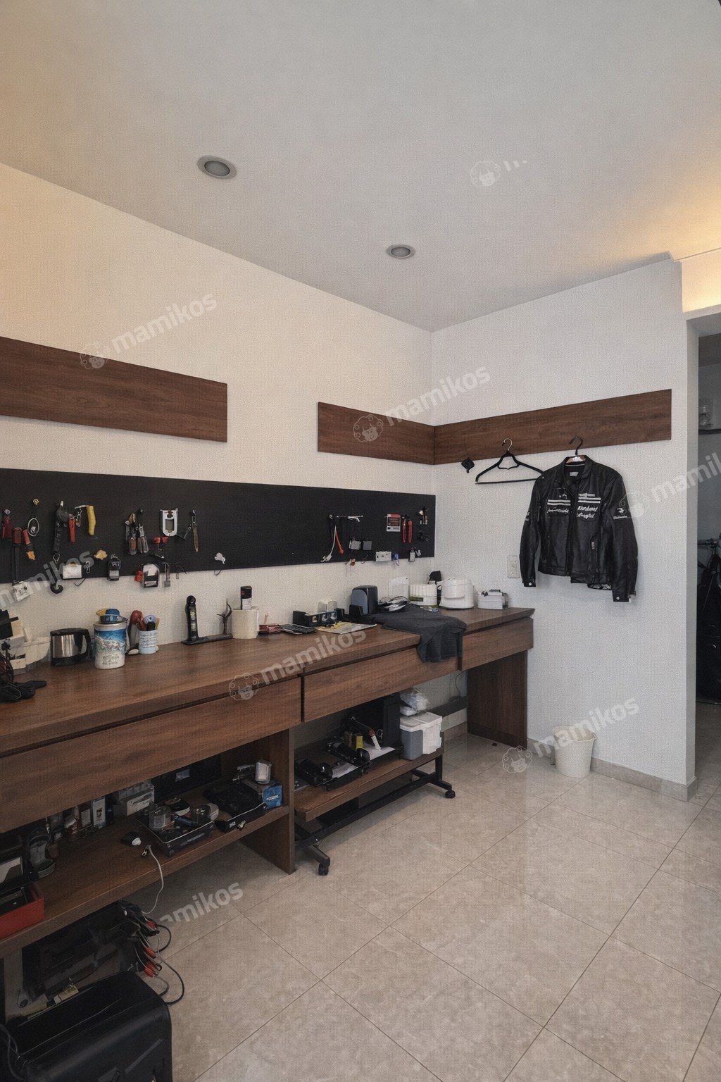 Rumah Sertifikat PPJB 3 Kamar Tidur 3 Kamar Mandi Cakung Jakarta Timur - Photo 4