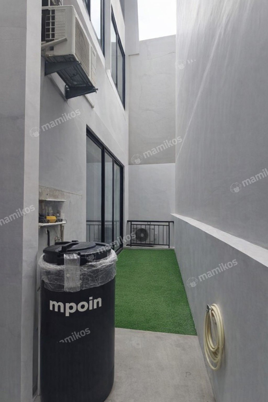 Rumah Sertifikat PPJB 3 Kamar Tidur 3 Kamar Mandi Cakung Jakarta Timur - Photo 5