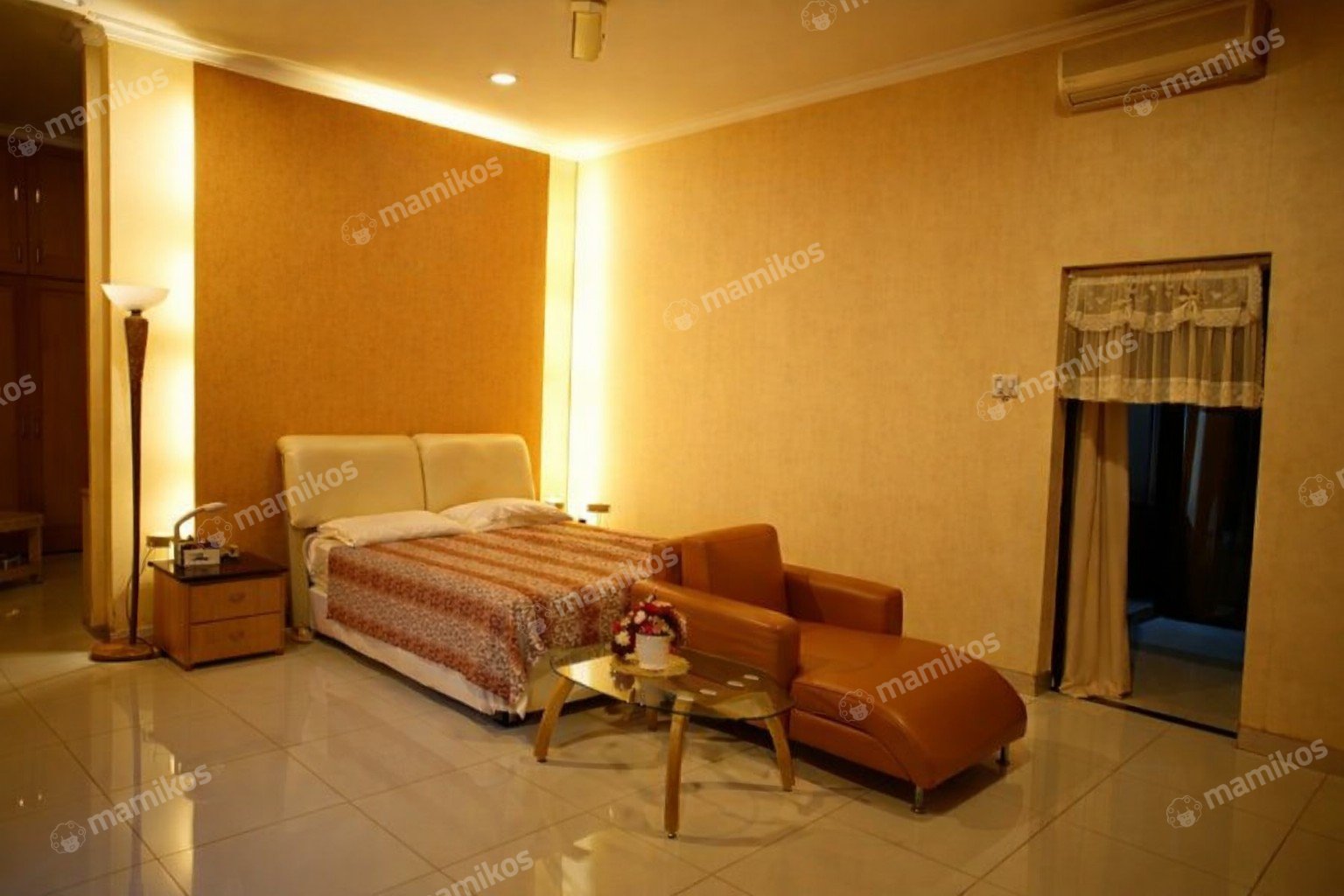 Rumah Sertifikat SHM 5 Kamar Tidur 7 Kamar Mandi Pantai Mutiara Jakarta Utara - Photo 2
