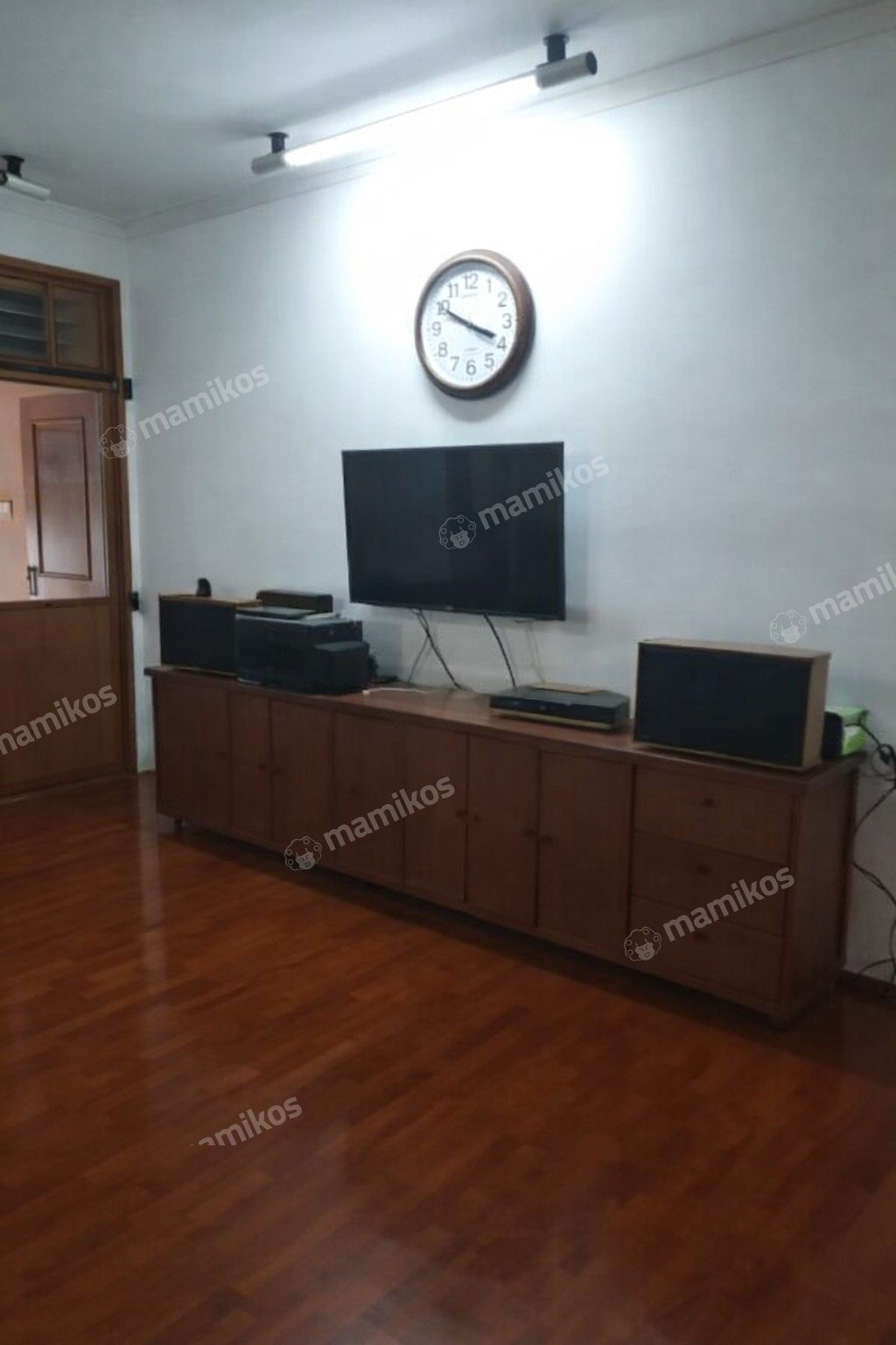 Rumah Sertifikat SHM 5 Kamar Tidur 7 Kamar Mandi Pantai Mutiara Jakarta Utara - Photo 5