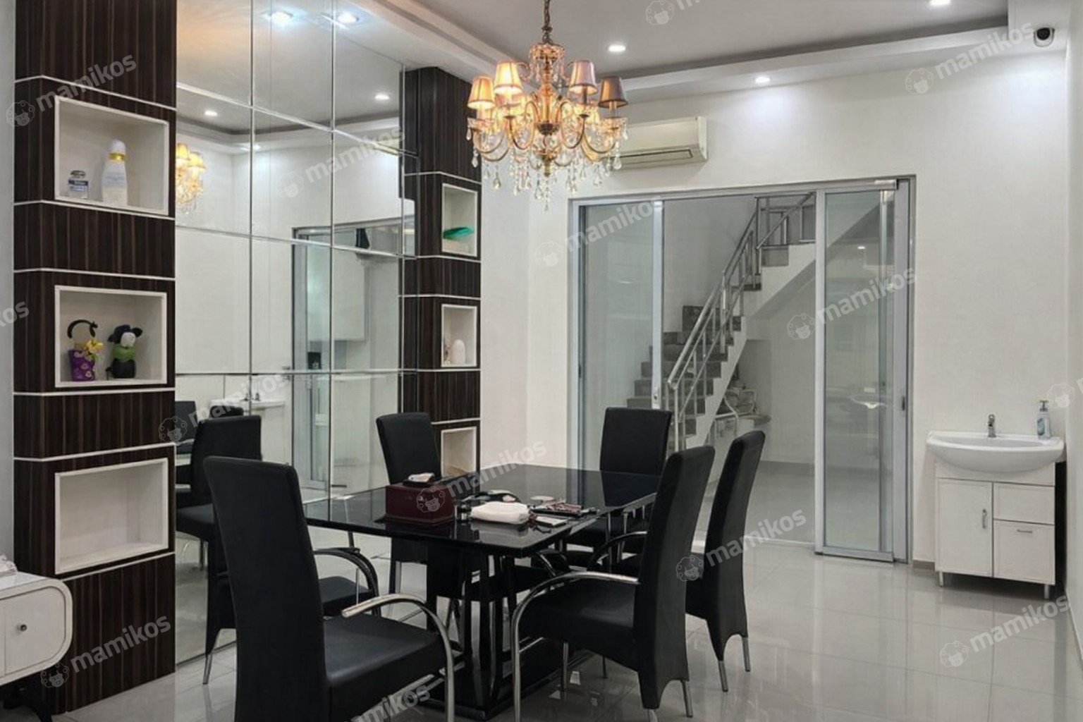 Rumah 4KT 4KM Cengkareng Jakarta Barat