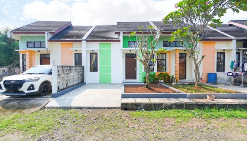 Rumah 2KT 2KM Gunung Sindur Bogor